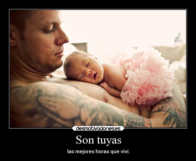 carteles padre amor alternativo argentina hijo amilia tatuajes hipster desmotivaciones