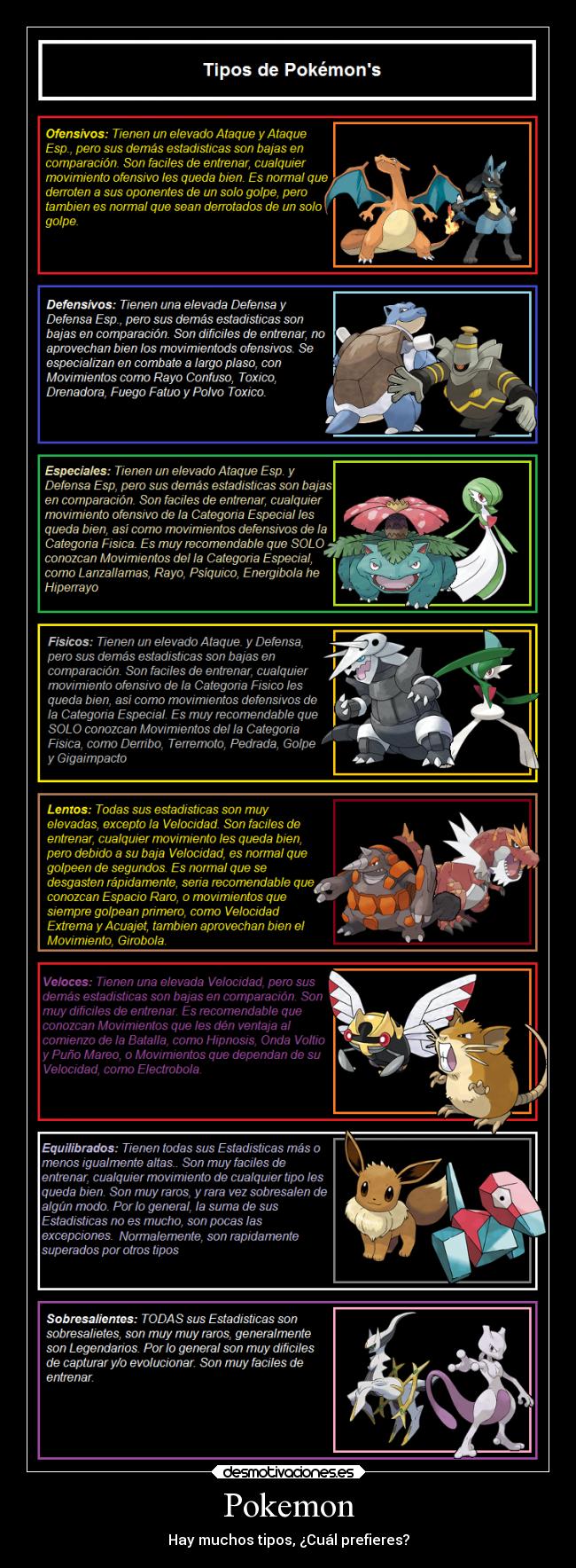 carteles pokemon pokemon anime charizard lucario venusaur blastoice mewtwo gardevoir videojuego arceus desmotivaciones