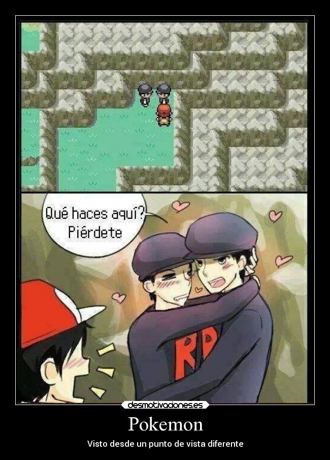 carteles pokemon chiste pokemon desmotivaciones