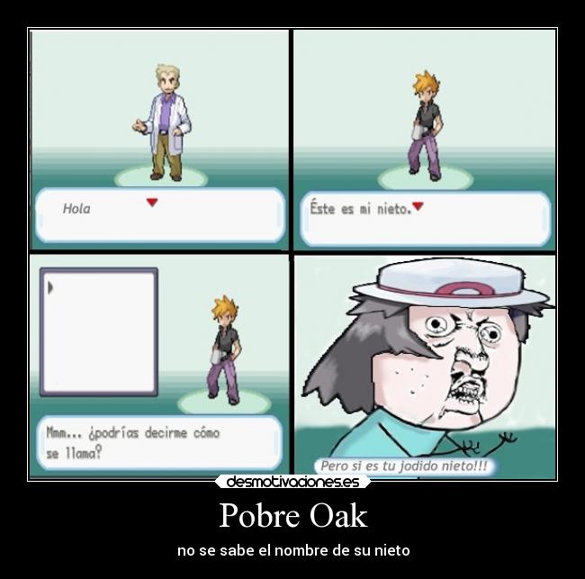 carteles pokemon desmotivaciones