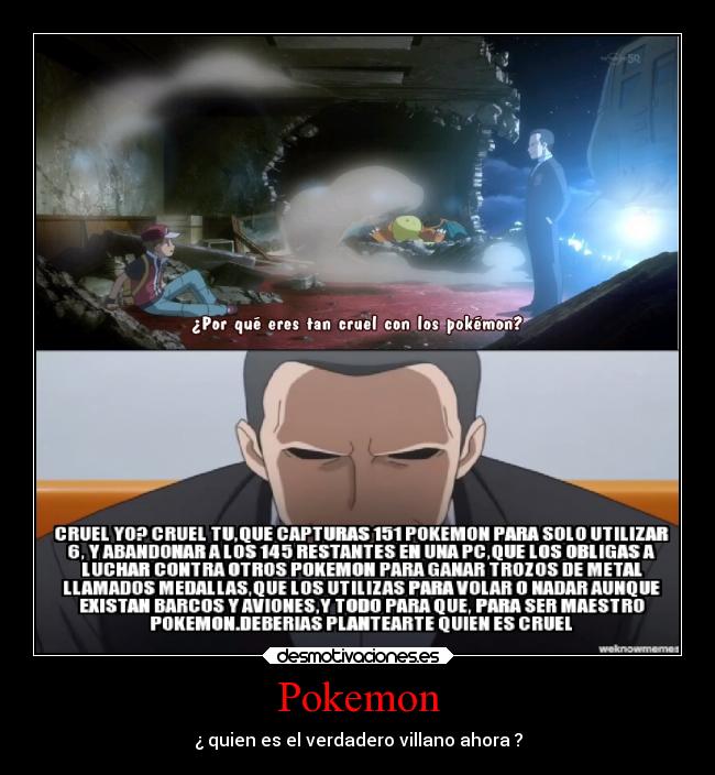 Pokemon - 