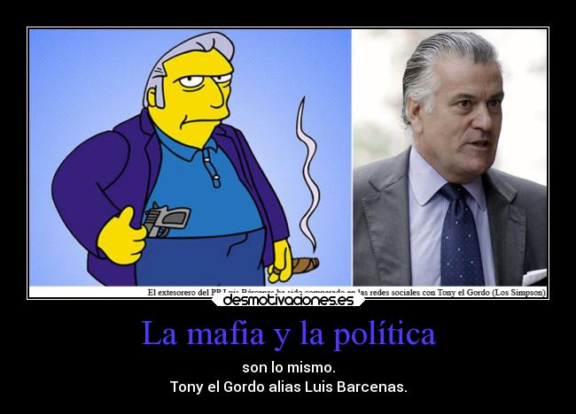 carteles politica corazon politica amigos buena persona desmotivaciones