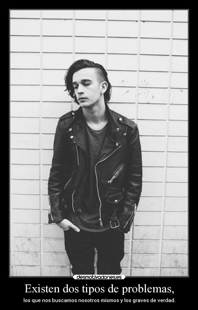 carteles problemas problemas personas gravedad rilacs kellogstime desmotivaciones