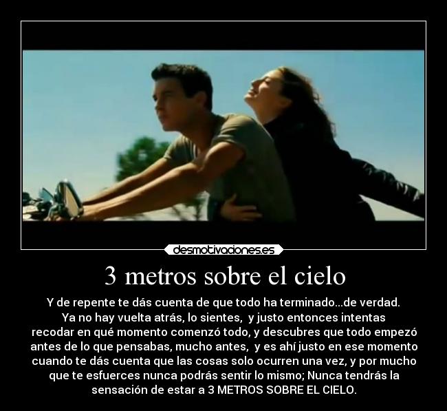 carteles promesas desmotivaciones