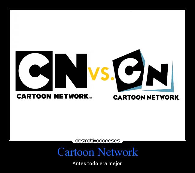 Cartoon Network - 