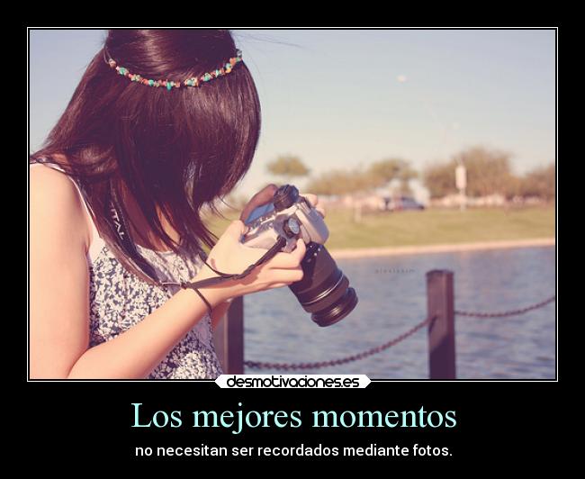 Los mejores momentos -