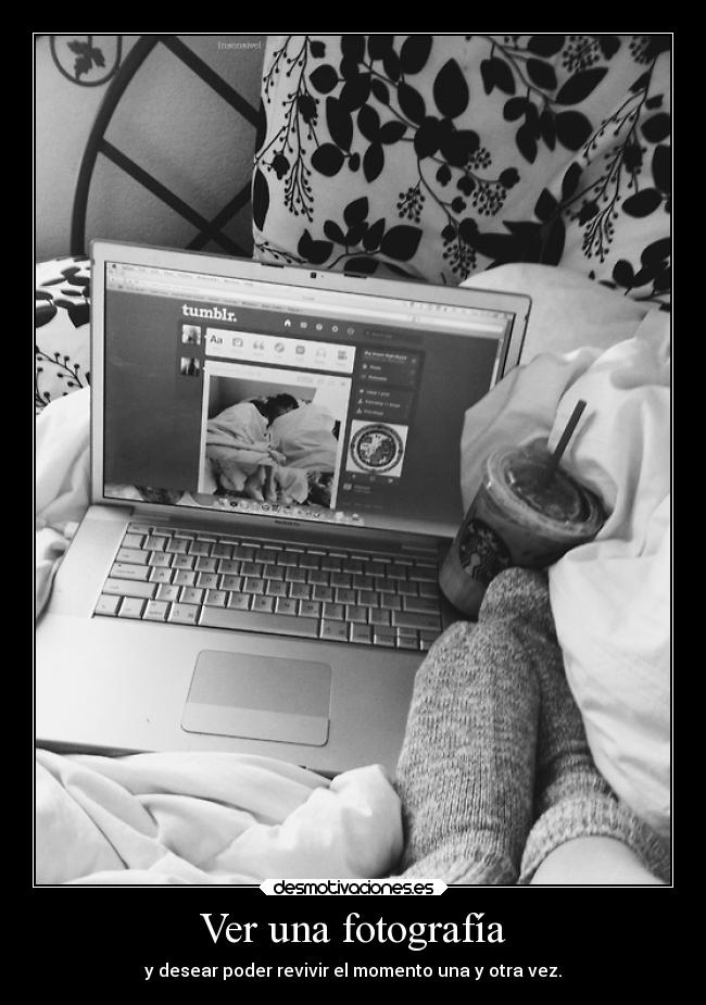 carteles recuerdos vida desmotivaciones