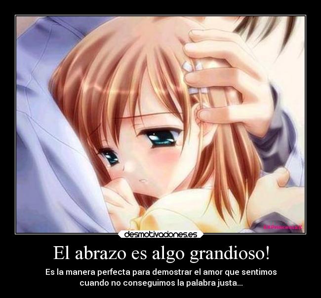 carteles recuerdos vida frases sentimientos corazon alegria abrazos anime amor amigos desmotivaciones