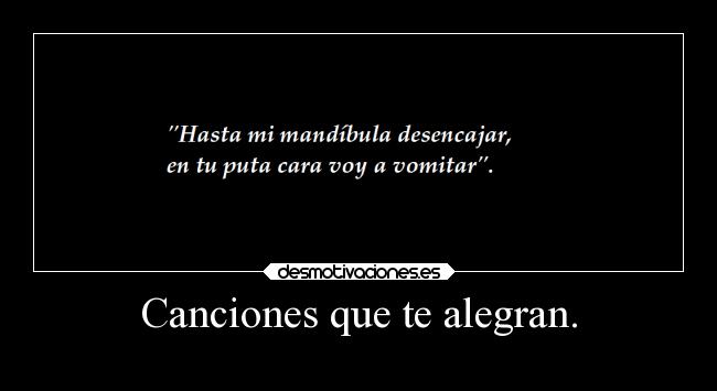 carteles risa alegria desmotivaciones