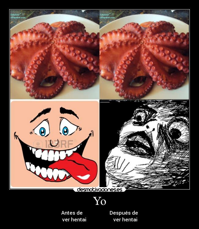 Yo - Antes de Después de
ver hentai ver hentai