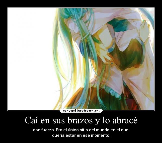 carteles sexo amor abrazos anime manga soyunidiotatm tumblr chorradanomia hacetiemponosubocartelacolorxd desmotivaciones