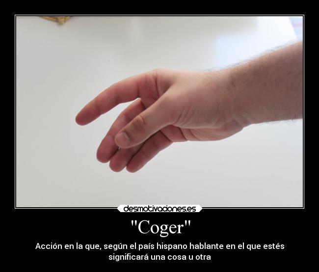 carteles sexo das coger follar desmotivaciones