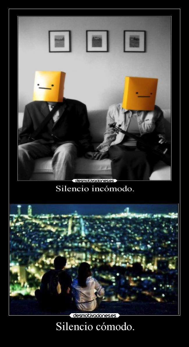 carteles silencio amor vida sebastian656 madebysebas realidadesperdidas realidad blablabla subirporsubir desmotivaciones