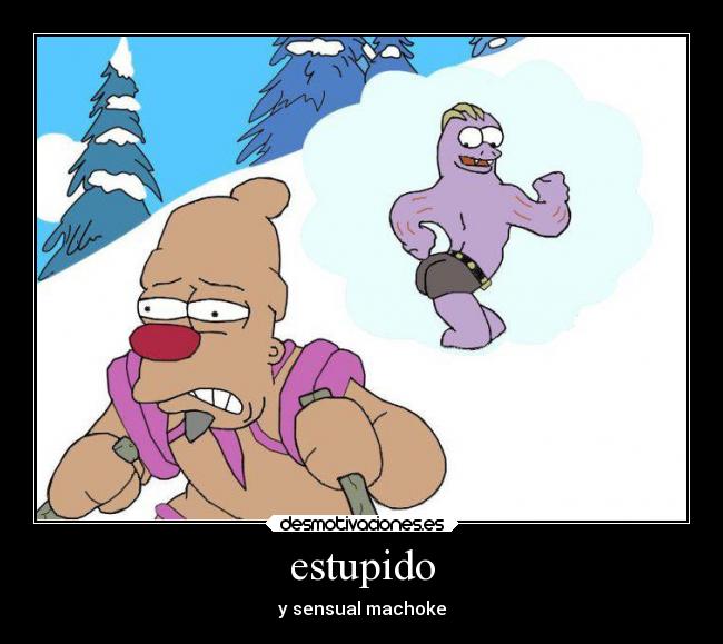 carteles simpsons humor pokemon desmotivaciones