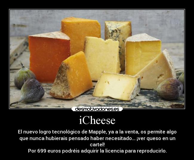 carteles simpsons tk73 unodemis yuyus xddd mapple parodiade apple inc icheese desmotivaciones