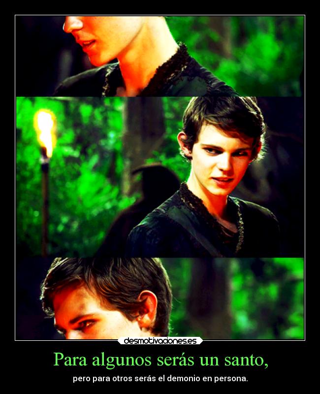 carteles sociedad alma criticas personalidad peterpan ouat onceuponatime eraseunavez desmotivaciones