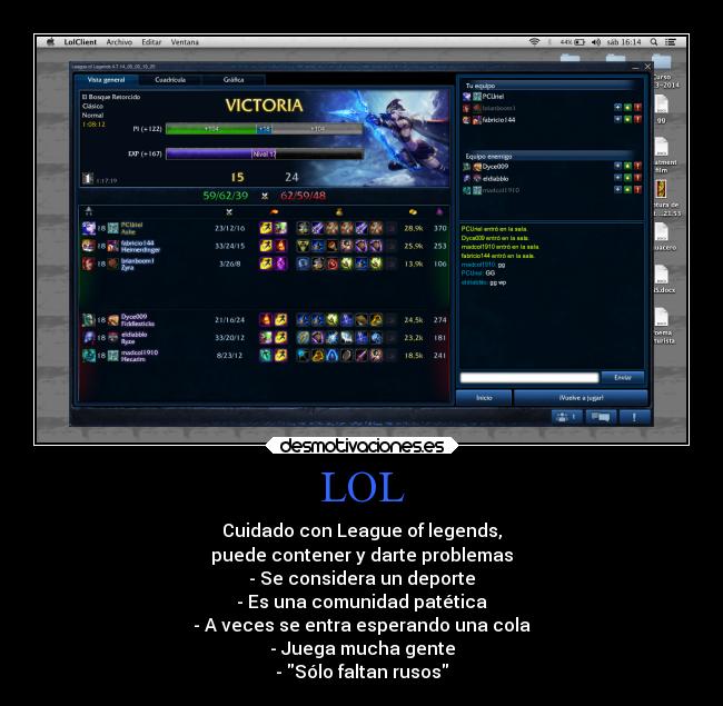 carteles sociedad desmotivaciones