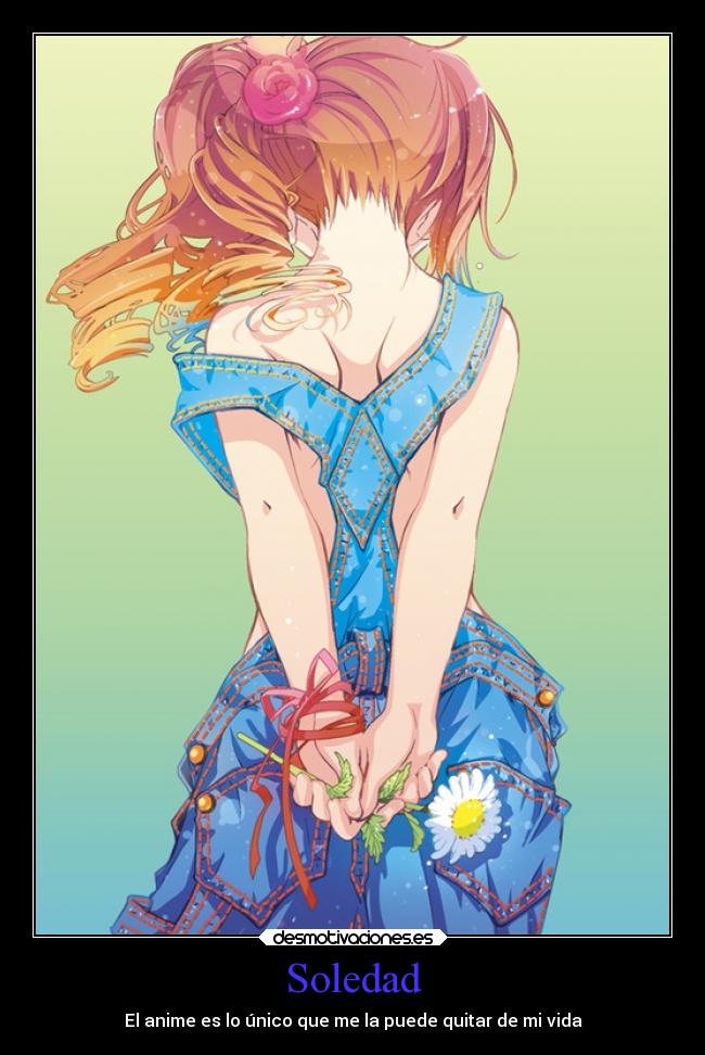 carteles soledad soledad desmotivaciones