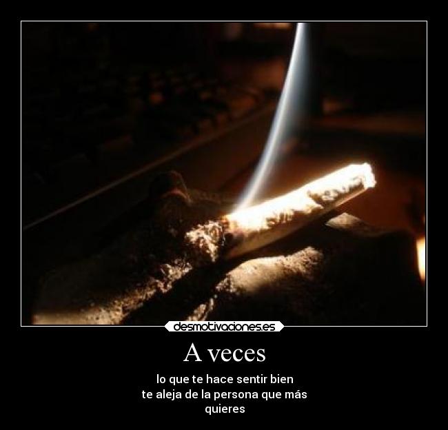 A veces - 