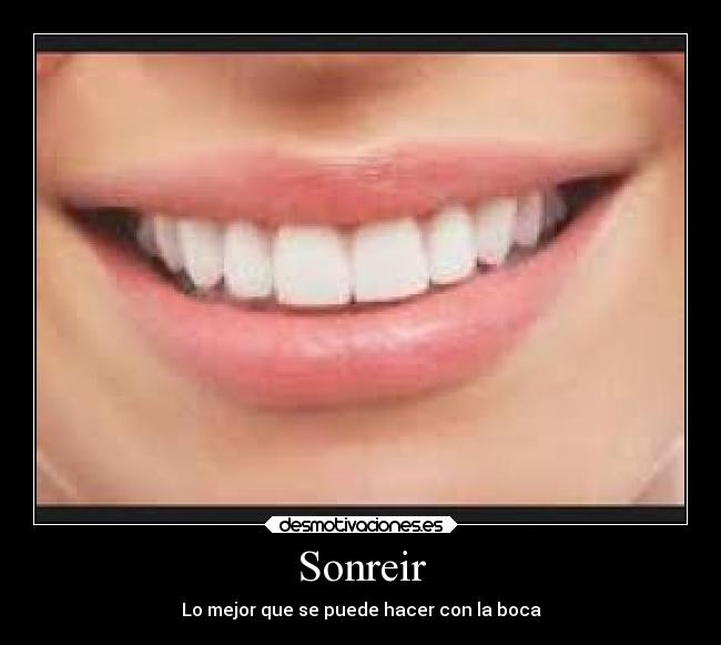 Sonreir - 