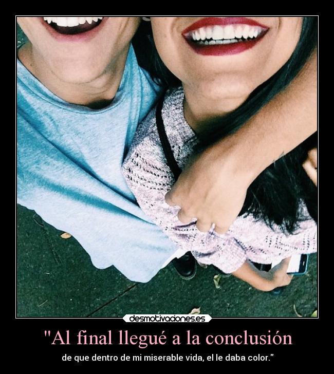 carteles sonrisa felicidad distancia desmotivaciones amor abrazos desmotivaciones