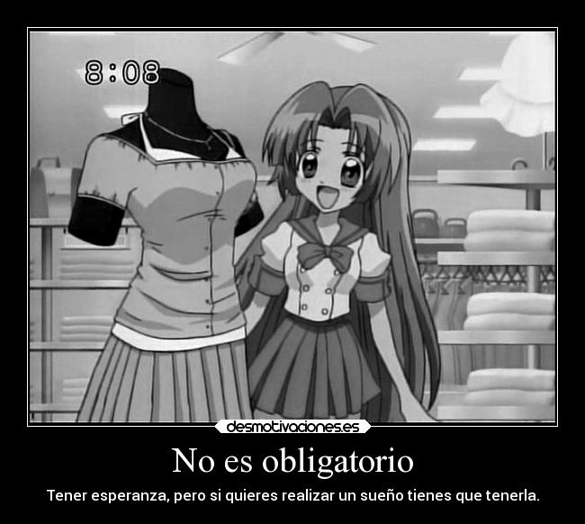 carteles tetas vida anime yonosequemas seira suenos desmotivaciones