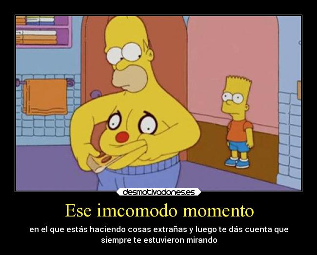 carteles tonto sociedad simpsons mundo humor graciosas fail chiste desmotivaciones