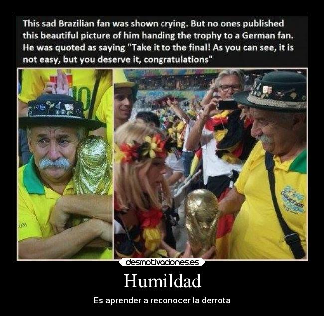 Humildad - 