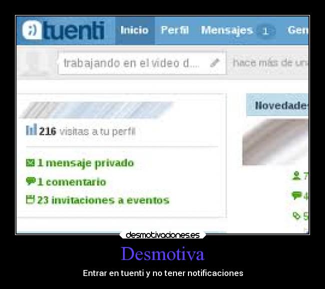Desmotiva - 
