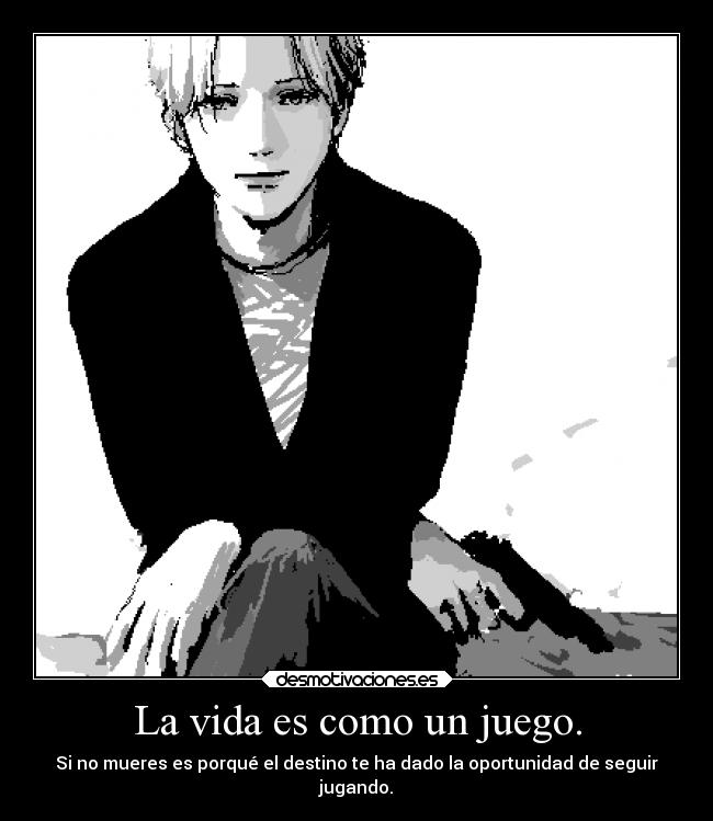 carteles vida alma desmotivaciones