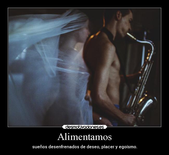 Alimentamos -