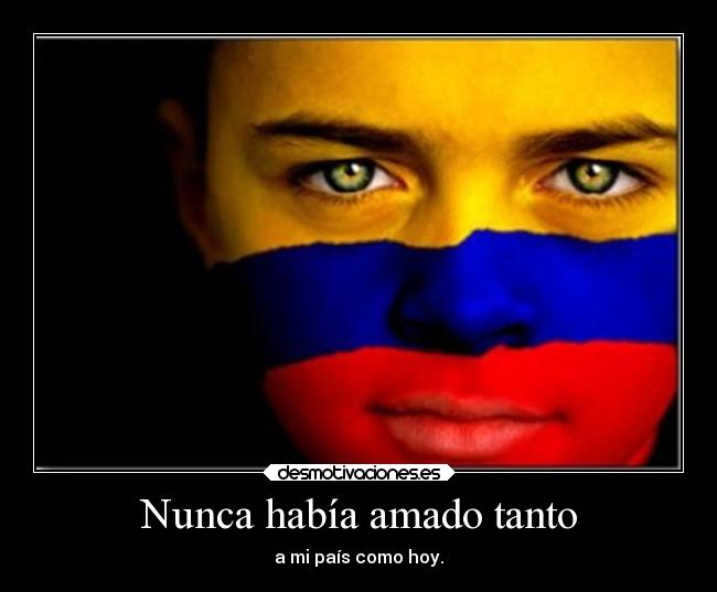 Nunca había amado tanto -