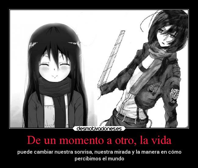 carteles vida vida cruel hace cambiar desmotivaciones