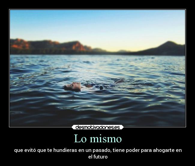 Lo mismo - 