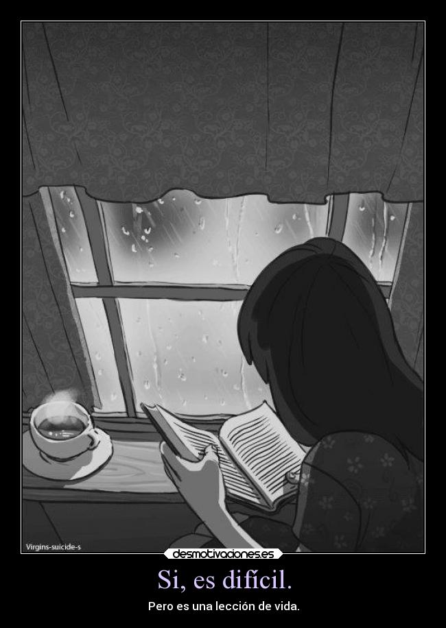 carteles vida desmotivaciones