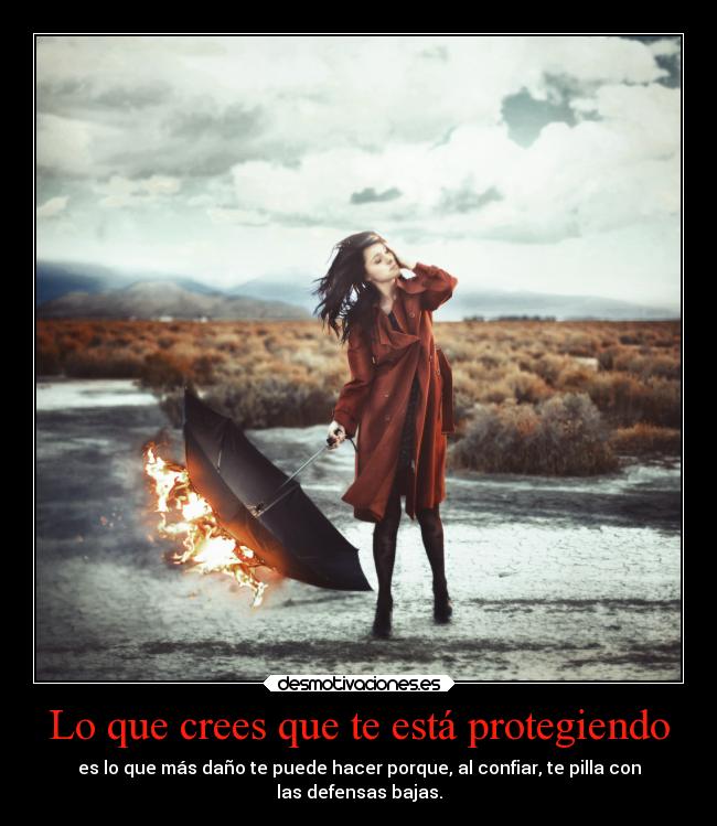 carteles vida desmotivaciones