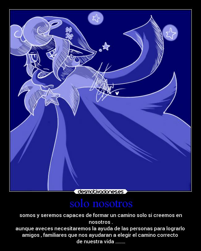 carteles vida desmotivaciones