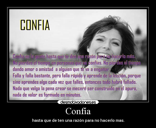 carteles vida desmotivaciones