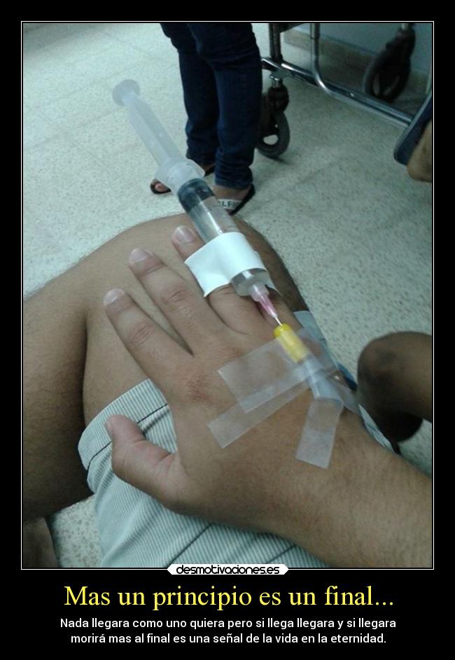 carteles vida desmotivaciones