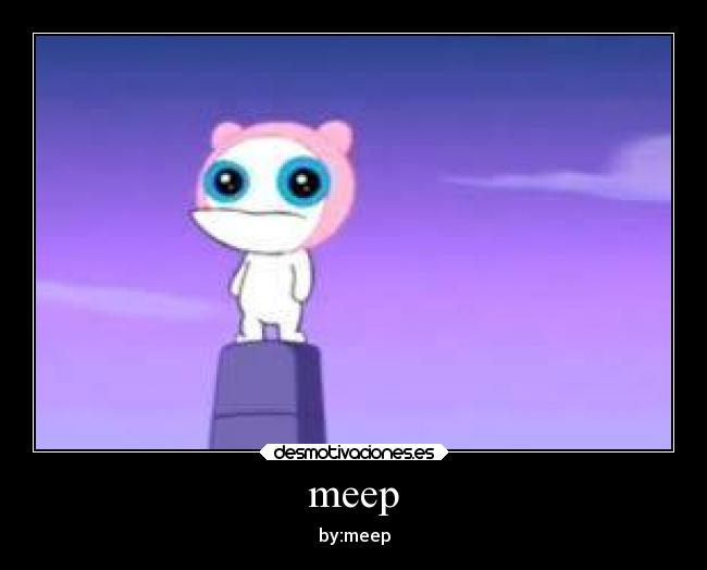 meep - 