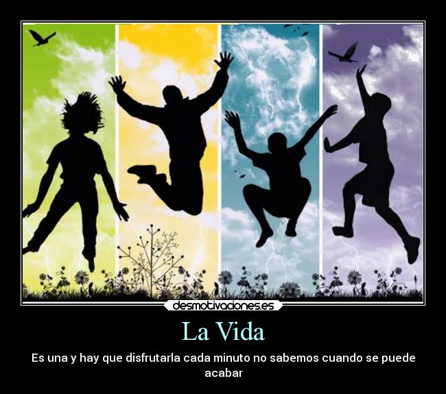 La Vida -