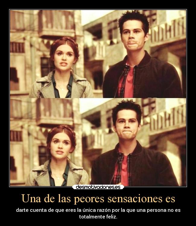 carteles vida felicidad sensaciones razones personas rilacs kellogstime desmotivaciones