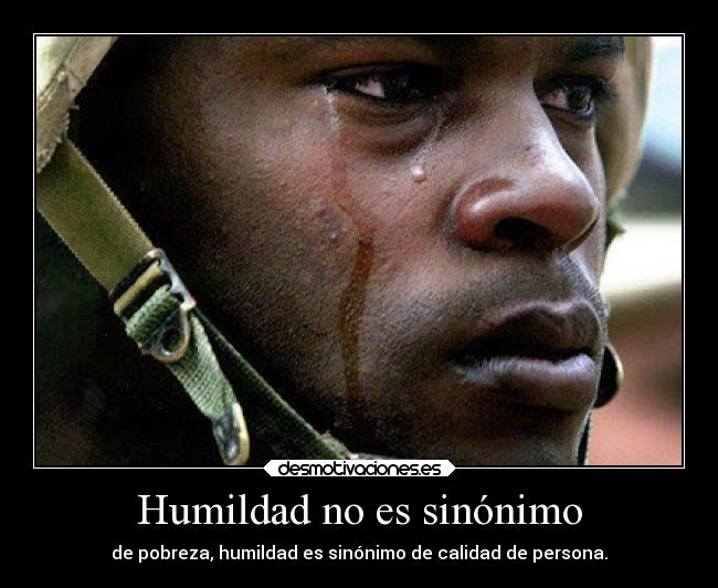 carteles vida humildad personalidad desmotivaciones