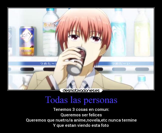 carteles vida humor desmotivaciones