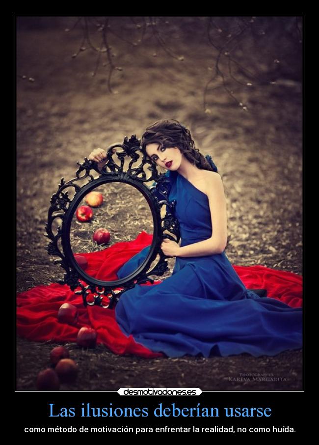 carteles vida ilusiones realidad motivacion mels desmotivaciones