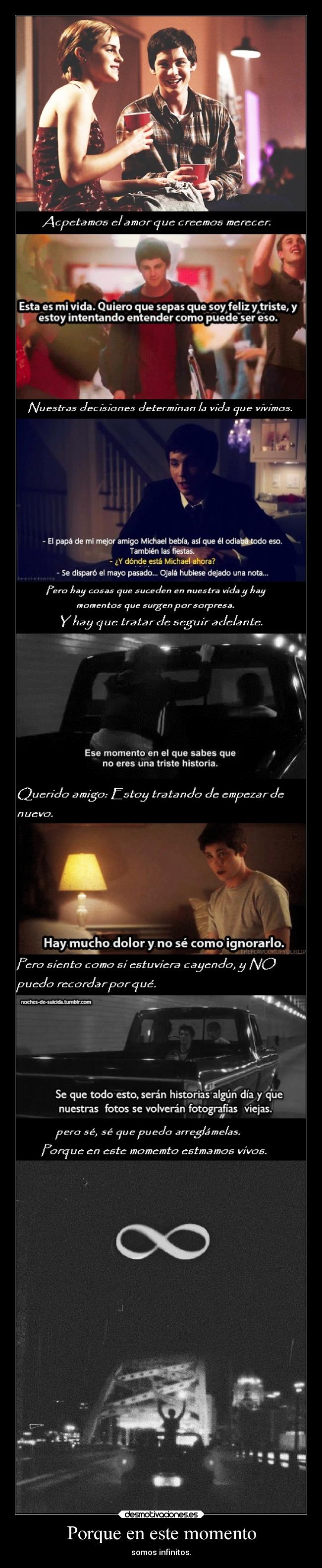 carteles vida lll minimilhouse lllllll daskjdkas loooamooo desmotivaciones