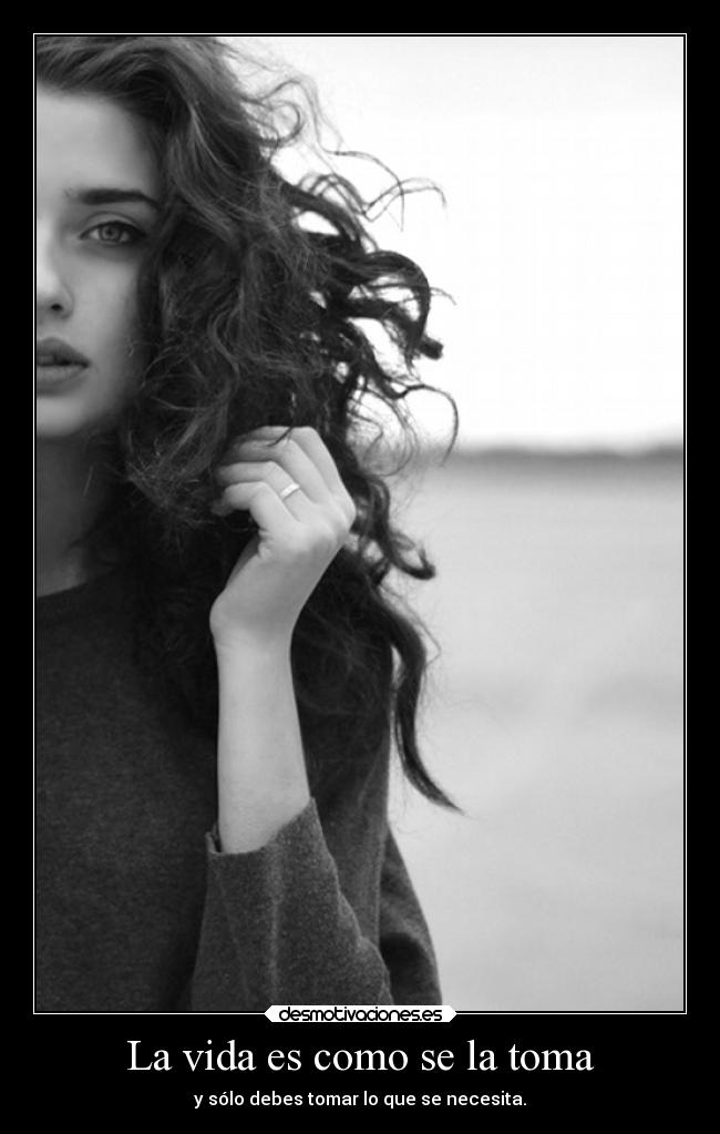 carteles vida vida pensamientosde karaoke tumblr simple soyunidiotatm desmotivaciones