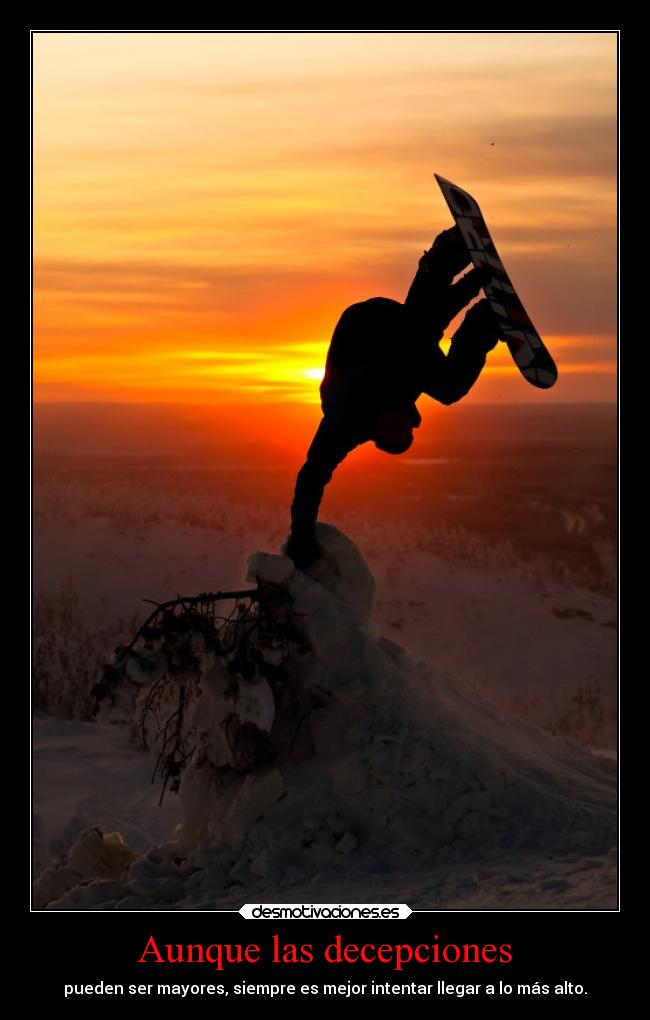 carteles vida pensamientosde karaoke soyunidiotatm decepcion objetivos metas camino desmotivaciones