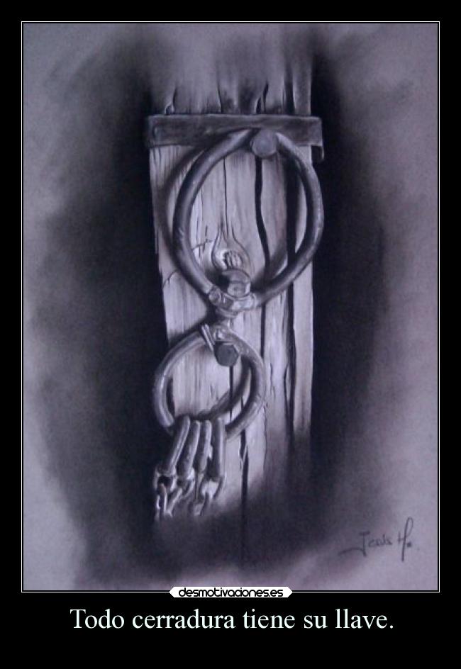 carteles vida problema solucion recompensa idea elbuskador1 desmotivaciones