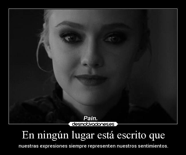 carteles vida sentimientos dolor expresiones cague feo escrito desmotivaciones